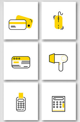 电子产品卡通元素的流行与影响