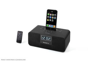 电子产品摄影 精准捕捉音响的科技之美