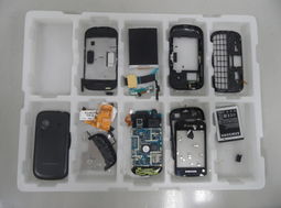 惠州三星电子新模型产品环境测试保证中的计算机网络技术应用