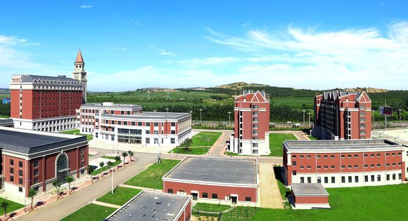 辽宁理工职业学院信息分院 计算机网络技术专业亮出5G新名片